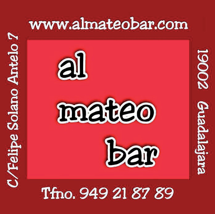 Al Mateo Bar